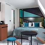 Le 12 Hotel Paris