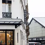 Le 12 Hotel Paris