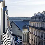 Le 12 4* Parigi