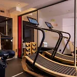 Hotel Le 12 Paris