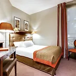 Hotel Le 12 4*