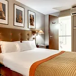 Hotel Le 12 Paris