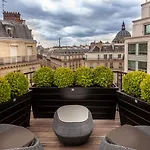 Le 12 4* Paris