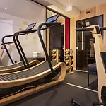 Le 12 Hotel Parigi