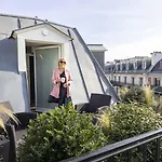 Hotel Le 12 Paris