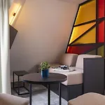 Hotel Le 12 Parigi